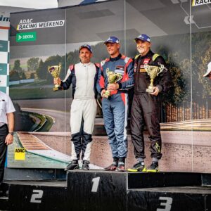 01. - 03. MAI 2026 | HOCKENHEIM | STT | GOLZ RACING