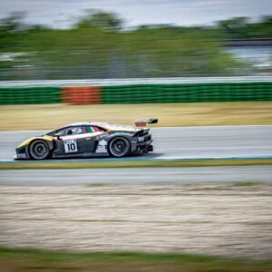 01. - 03. MAI 2026 | HOCKENHEIM | STT | GOLZ RACING