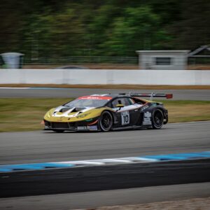 01. - 03. MAI 2026 | HOCKENHEIM | STT | GOLZ RACING