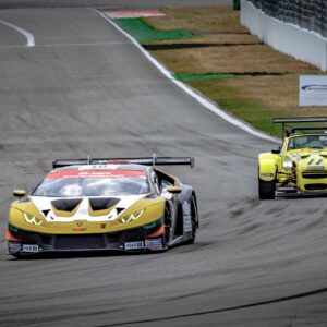 01. - 03. MAI 2026 | HOCKENHEIM | STT | GOLZ RACING