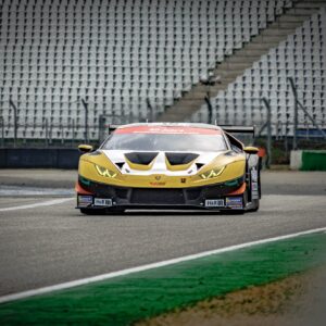 01. - 03. MAI 2026 | HOCKENHEIM | STT | GOLZ RACING