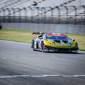 01. - 03. MAI 2026 | HOCKENHEIM | STT | GOLZ RACING