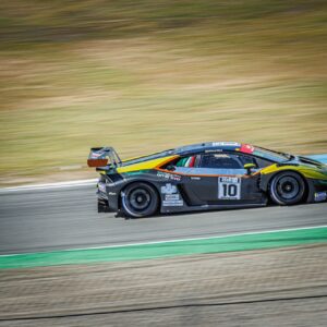 01. - 03. MAI 2026 | HOCKENHEIM | STT | GOLZ RACING