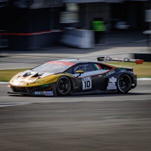 01. - 03. MAI 2026 | HOCKENHEIM | STT | GOLZ RACING