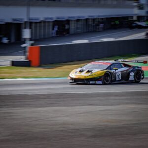 01. - 03. MAI 2026 | HOCKENHEIM | STT | GOLZ RACING