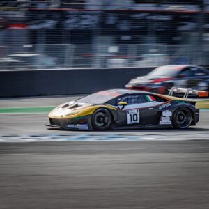 01. - 03. MAI 2026 | HOCKENHEIM | STT | GOLZ RACING