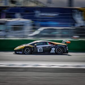 01. - 03. MAI 2026 | HOCKENHEIM | STT | GOLZ RACING