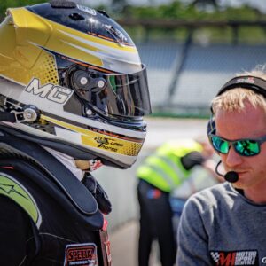 01. - 03. MAI 2026 | HOCKENHEIM | STT | GOLZ RACING