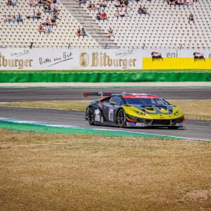 01. - 03. MAI 2026 | HOCKENHEIM | STT | GOLZ RACING
