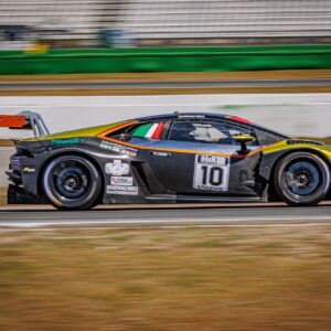 01. - 03. MAI 2026 | HOCKENHEIM | STT | GOLZ RACING