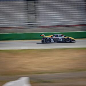 01. - 03. MAI 2026 | HOCKENHEIM | STT | GOLZ RACING