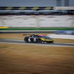 01. - 03. MAI 2026 | HOCKENHEIM | STT | GOLZ RACING