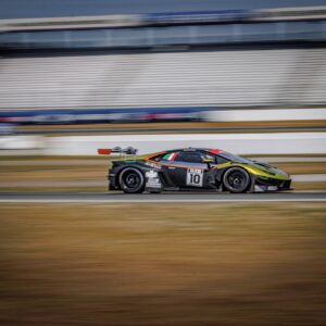 01. - 03. MAI 2026 | HOCKENHEIM | STT | GOLZ RACING