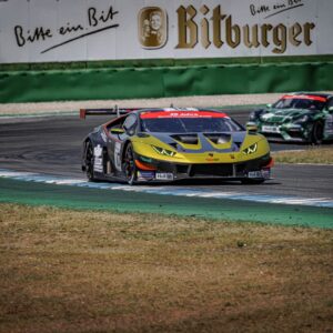 01. - 03. MAI 2026 | HOCKENHEIM | STT | GOLZ RACING