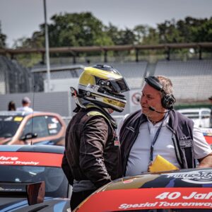 01. - 03. MAI 2026 | HOCKENHEIM | STT | GOLZ RACING