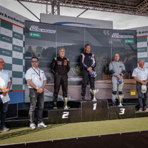01. - 03. MAI 2026 | HOCKENHEIM | STT | GOLZ RACING