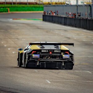 01. - 03. MAI 2026 | HOCKENHEIM | STT | GOLZ RACING