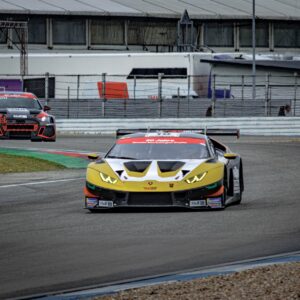 01. - 03. MAI 2026 | HOCKENHEIM | STT | GOLZ RACING