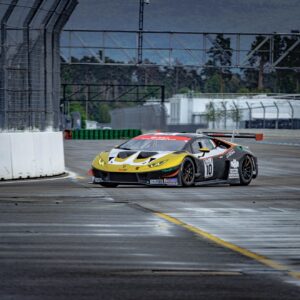 01. - 03. MAI 2026 | HOCKENHEIM | STT | GOLZ RACING