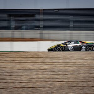 01. - 03. MAI 2026 | HOCKENHEIM | STT | GOLZ RACING