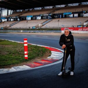 STT | Nürburgring | 2026