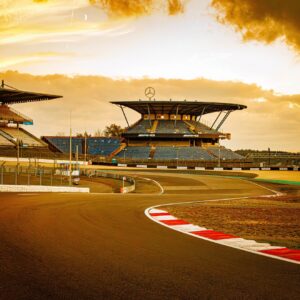 STT | Nürburgring | 2026