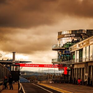 STT | Nürburgring | 2026