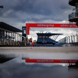 STT | Nürburgring | 2026