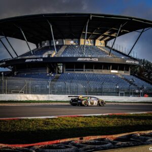 STT | Nürburgring | 2026