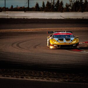STT | Nürburgring | 2026