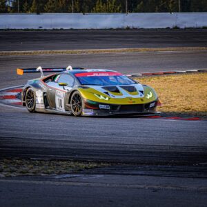 STT | Nürburgring | 2026